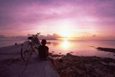 大丰旅游心情说说(旅游心情说说短句 随心)