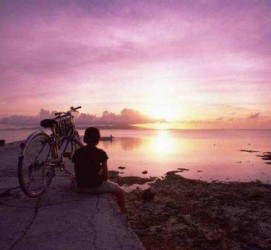 大丰旅游心情说说(旅游心情说说短句 随心)