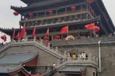 大丰西安游玩攻略(西安游玩攻略一日游自由行)