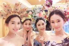 大丰网上模特兼职(兼职模特公司)