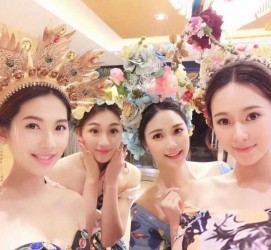 大丰网上模特兼职(兼职模特公司)