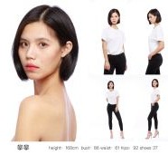 大丰兼职模特面试通过需要交费用吗(应聘模特要先交钱)