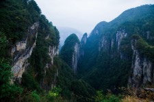 大丰伴游中国带你去湘西(湘西跟团旅游)