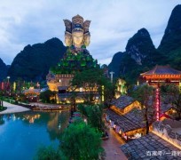 大丰旅游攻略网(旅游攻略网站推荐知乎)