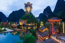 大丰旅游攻略网(旅游攻略网站推荐知乎)