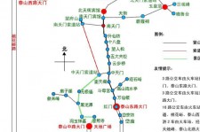 大丰旅游路线(旅游路线规划)