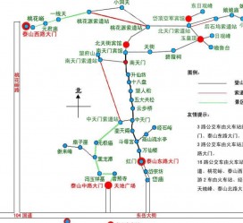 大丰旅游路线(旅游路线规划)