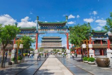 大丰旅行攻略(北京旅行攻略思维导图)