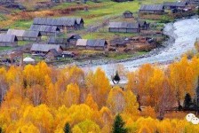 大丰携手中国伴游大西南的独特风光(五一西南地区的小众旅游)