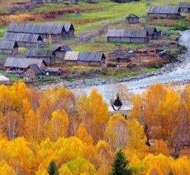 大丰携手中国伴游大西南的独特风光(五一西南地区的小众旅游)