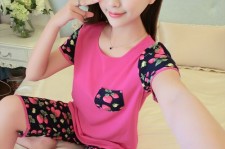 大丰寝衣淘宝模特兼职(淘宝的试衣模特兼职在哪里能够找到)