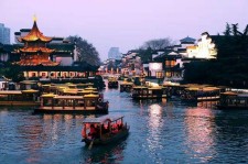 大丰景点(景点图片)