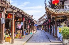 大丰成都自助游(成都自助旅游攻略)