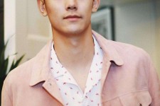 大丰中国男模(中国男模特照片)