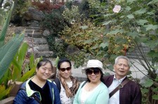 大丰带着老伴游中国(我和老伴儿的旅行记录)