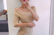 大丰厦门兼职伴游模特陈婷微信联系的简单介绍