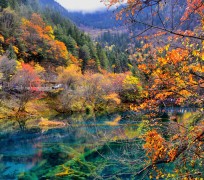 大丰四川旅游攻略(四川旅游攻略十五日游)