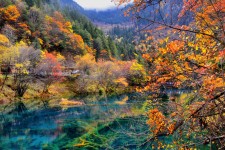 大丰四川旅游攻略(四川旅游攻略十五日游)