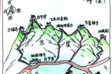 大丰一日游线路(龙虎山旅游攻略一日游线路)