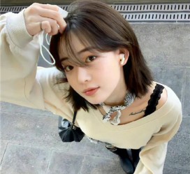 大丰伴游女生云微微的资料