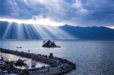 大丰洱海旅游攻略(成都到洱海旅游攻略)