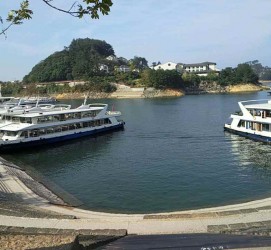 大丰千岛湖攻略(千岛湖酒店攻略)