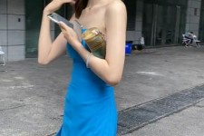 大丰我做了兼职模特(怎么做平面模特兼职)