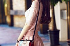 大丰中国女模特(上世纪80年代中国女模特)