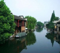 大丰南京周边游(南京周边游玩景点大全)