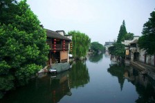 大丰南京周边游(南京周边游玩景点大全)