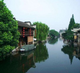 大丰南京周边游(南京周边游玩景点大全)