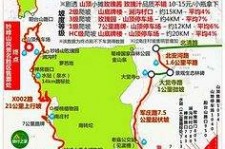 大丰骑行路线(骑行路线设计软件)