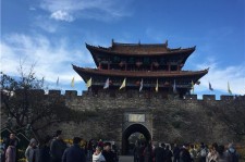 大丰昆明旅游攻略(昆明旅游攻略景点大全)