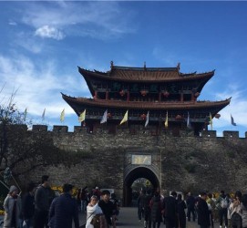 大丰昆明旅游攻略(昆明旅游攻略景点大全)