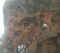 大丰乐山旅游攻略(乐山旅游攻略自由行路线推荐)