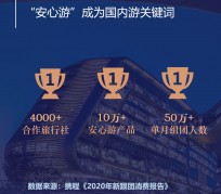 大丰上海私人伴游 ​ “小而美”的新时代：2020年国内新跟团消费报告