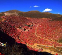 大丰色达旅游攻略(成都到色达旅游攻略)