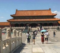 大丰旅行攻略(北京旅行攻略英语)