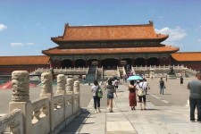 大丰旅行攻略(北京旅行攻略英语)
