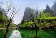 大丰周边旅游攻略(三星堆周边旅游攻略)