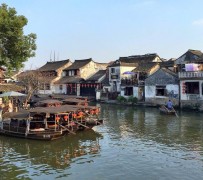 大丰江浙沪旅游(江浙沪旅游景点排名前十)