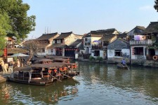 大丰江浙沪旅游(江浙沪旅游景点排名前十)