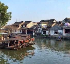 大丰江浙沪旅游(江浙沪旅游景点排名前十)