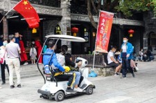 大丰伴游兼职导游(导游陪同玩 私家导游)