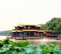 大丰杭州游玩攻略(杭州游玩攻略二天)
