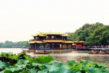 大丰杭州游玩攻略(杭州游玩攻略二天)