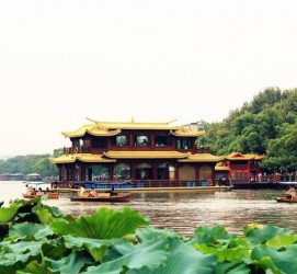 大丰杭州游玩攻略(杭州游玩攻略二天)