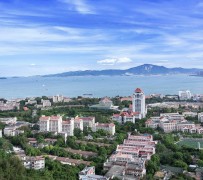 大丰厦门旅游攻略(厦门旅游攻略自由行)
