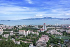 大丰厦门旅游攻略(厦门旅游攻略自由行)