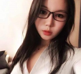 大丰姑娘在西安一模特公司做兼职的简单介绍